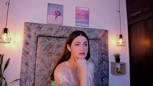 sweet_abby1 from StripChat