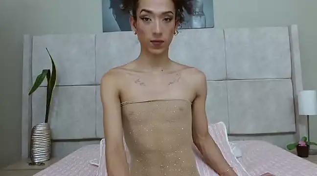 sweet_amalia4 from StripChat