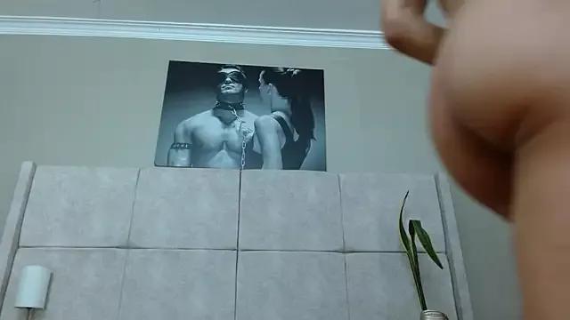 sweet_amalia4 from StripChat