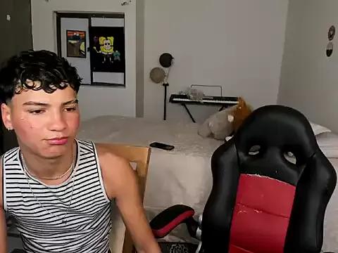 sweet_boys_xx from StripChat