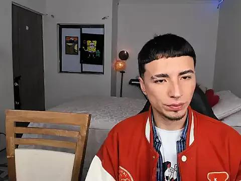 sweet_boys_xx from StripChat