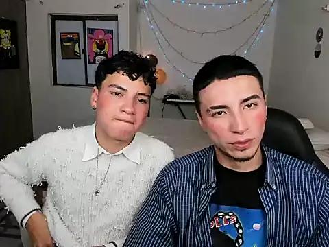 sweet_boys_xx from StripChat