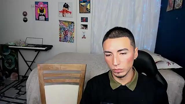 sweet_boys_xx from StripChat