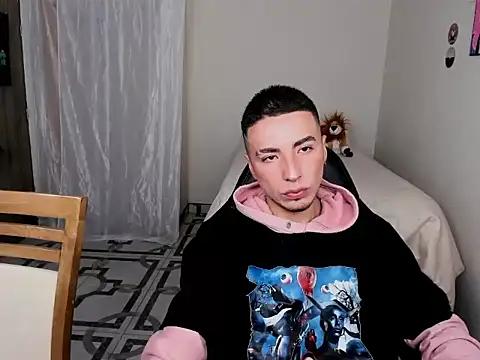 sweet_boys_xx from StripChat