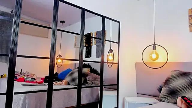 Sweet_camille from StripChat