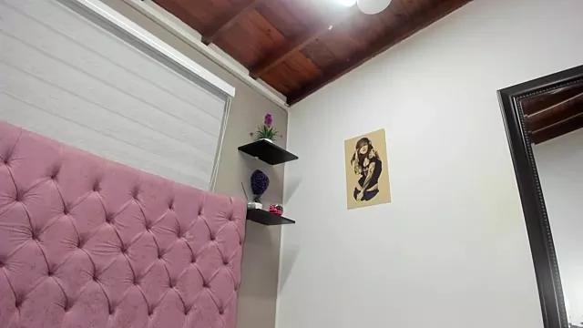 sweet_chanell from StripChat
