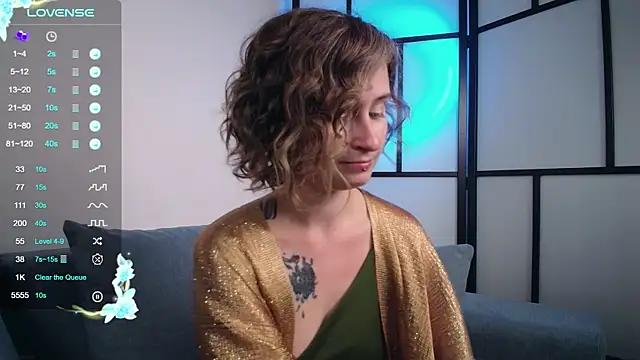 sweet_cherry_pie_ from StripChat