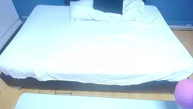 sweet_chocolatte21 from StripChat