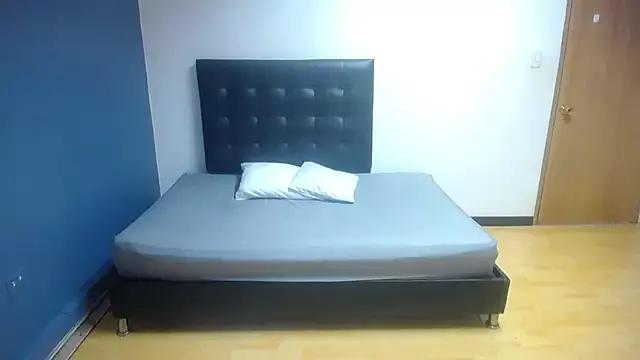 sweet_chocolatte21 from StripChat