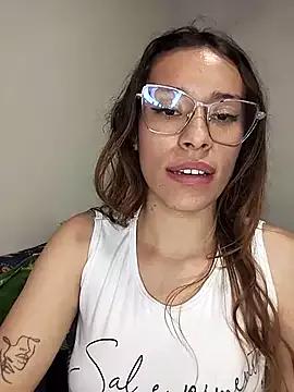 sweet_dahana01 from StripChat is Freechat