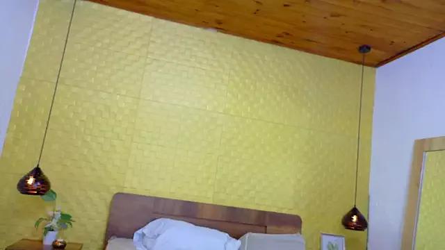 Sweet_dani18 from StripChat
