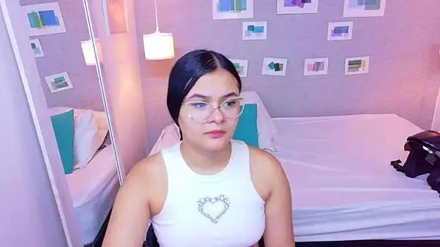 Sweet_dani18 from StripChat