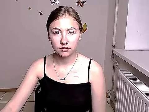 Sweet_Doll_Lily_ from StripChat