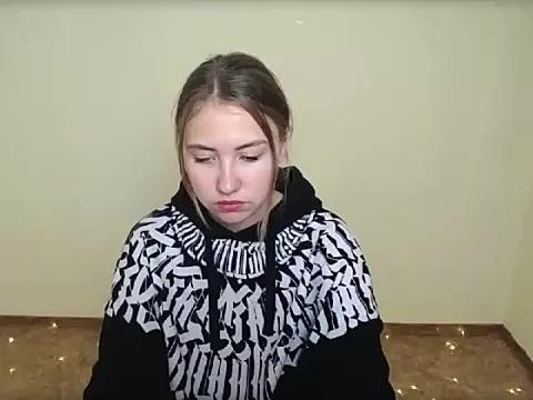 Sweet_Doll_Lily_ from StripChat