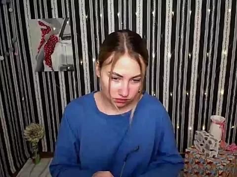 Sweet_Doll_Lily_ from StripChat