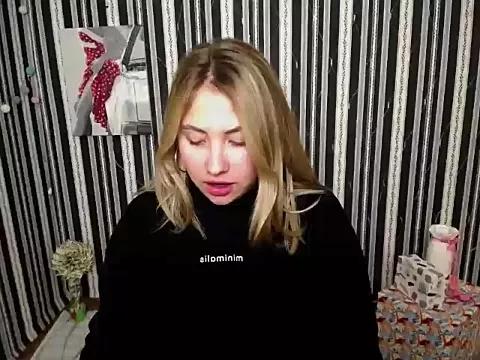 Sweet_Doll_Lily_ from StripChat