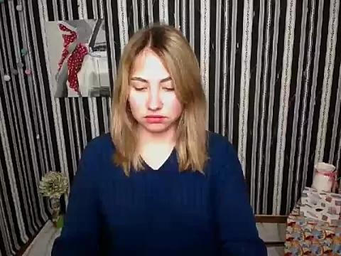 Sweet_Doll_Lily_ from StripChat