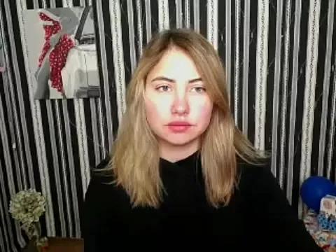 Sweet_Doll_Lily_ from StripChat
