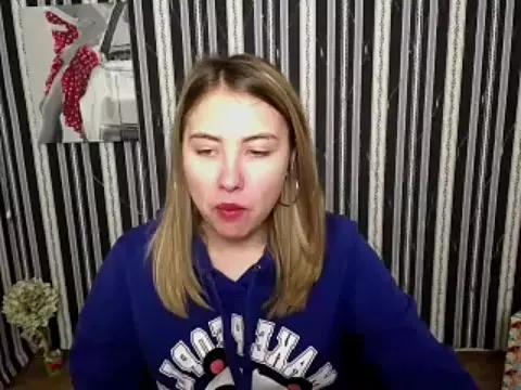 Sweet_Doll_Lily_ from StripChat