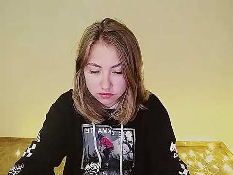 Sweet_Doll_Lily_ from StripChat
