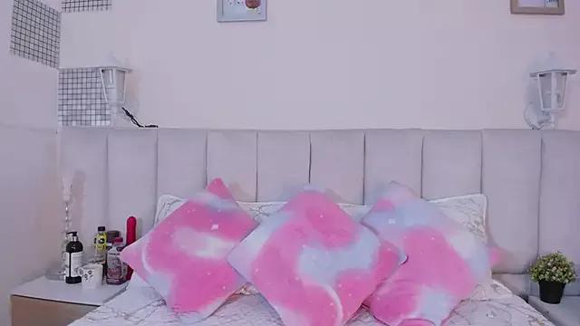 Sweet_Dreams_01 from StripChat