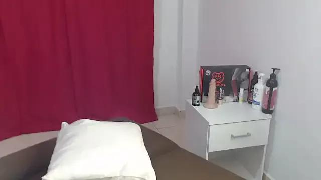 Sweet_Dreamy from StripChat