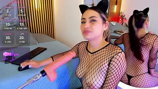 sweet_flame_ from StripChat
