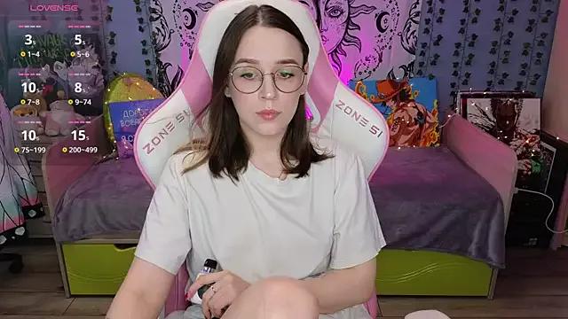 Sweet_frosti from StripChat