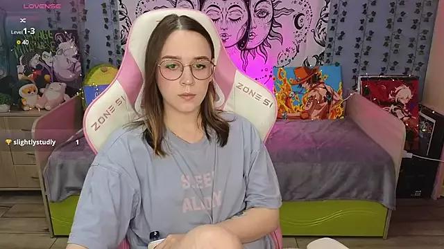 Sweet_frosti from StripChat