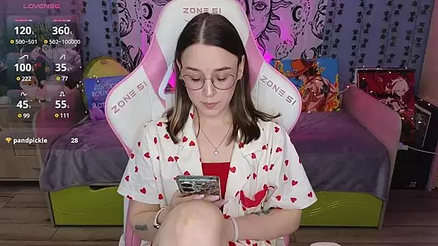 Sweet_frosti from StripChat