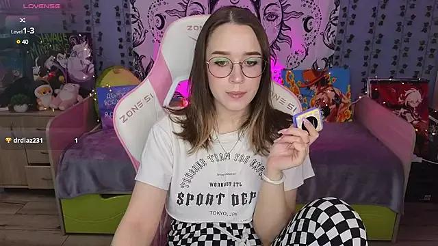 Sweet_frosti webcams show profile image 