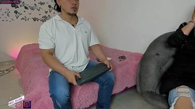 Sweet_hell_666 webcams show profile image 