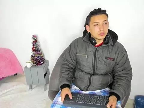 sweet_hell_666 from StripChat