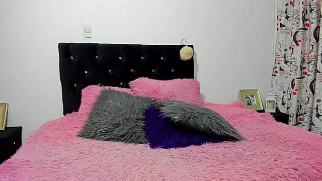 sweet_hell_666 from StripChat