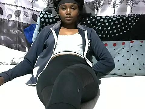 Sweet_kelsiey from StripChat