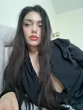 Sweet_Khalifa_ from StripChat is Freechat