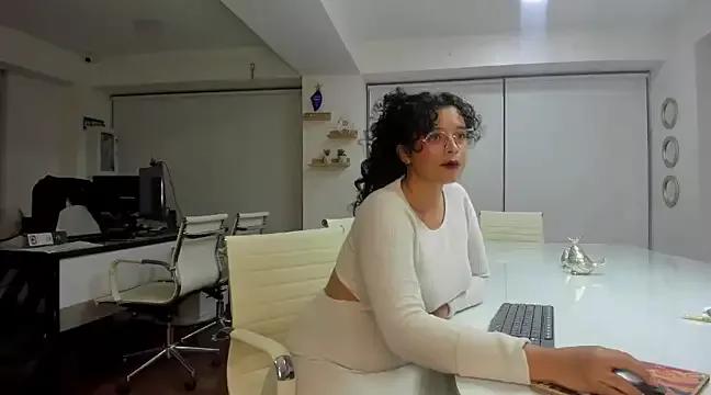 Sweet_Lucyy from StripChat