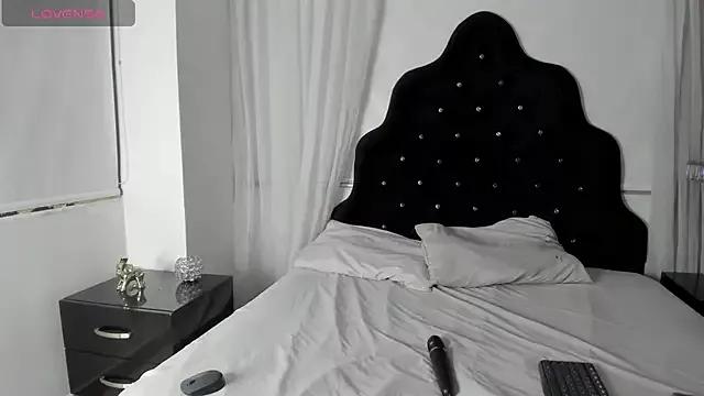 Sweet_Lucyy from StripChat