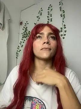 Sweet_MaryJane2 from StripChat