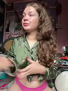 Sweet_Monro from StripChat