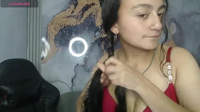 Sweet_Morita_v from StripChat