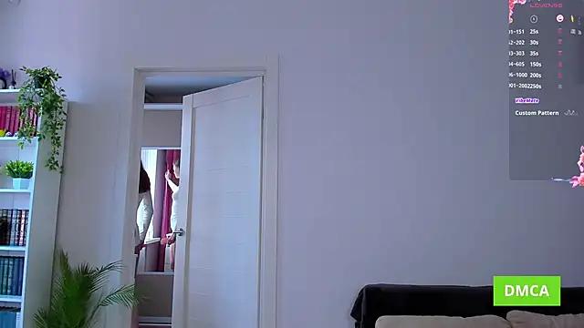 Sweet_Piece from StripChat