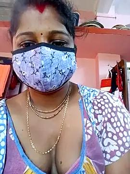 sweet_rasmalai from StripChat