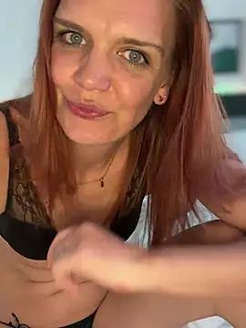 Sweet_Schnitte from StripChat