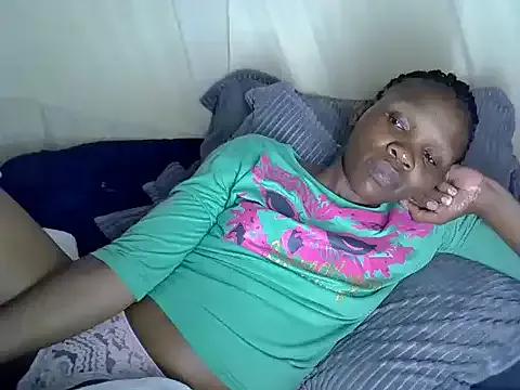 Sweet_serah from StripChat