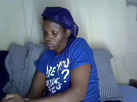 Sweet_serah from StripChat