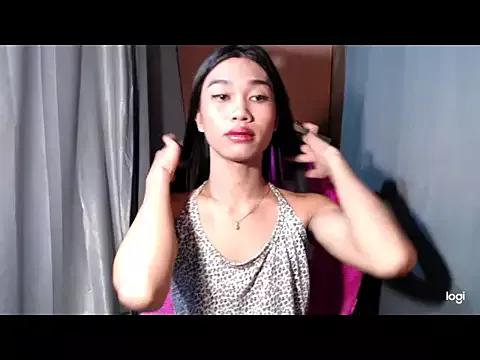 Sweet_sexy_jasmine from StripChat
