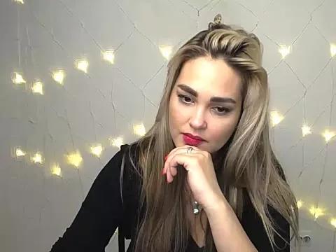 Sweet_smile_s on StripChat 