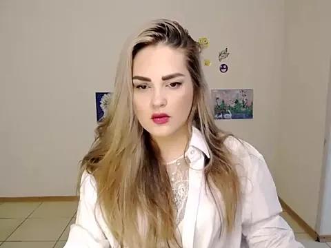 Sweet_smile_s on StripChat 