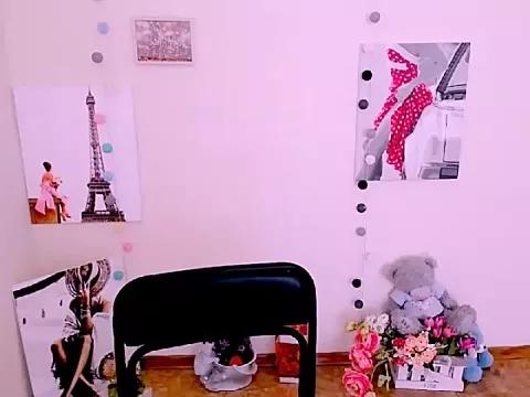 Sweet_smile_s on StripChat 